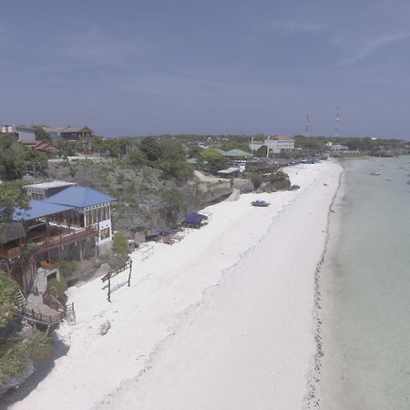 Bira Panda Beach 2 Exterior photo