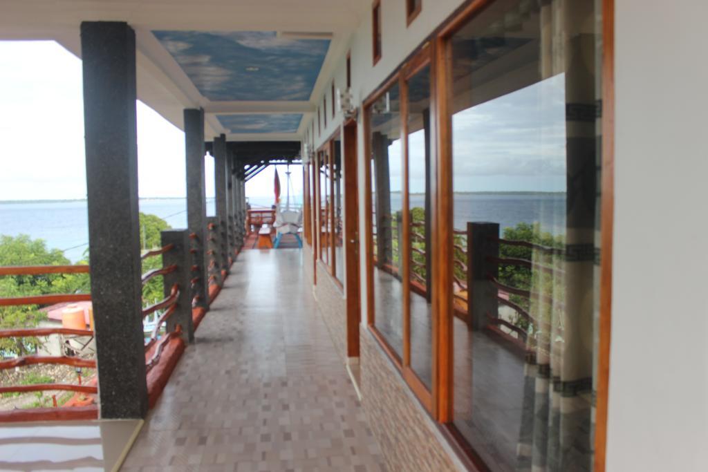 Bira Panda Beach 2 Exterior photo