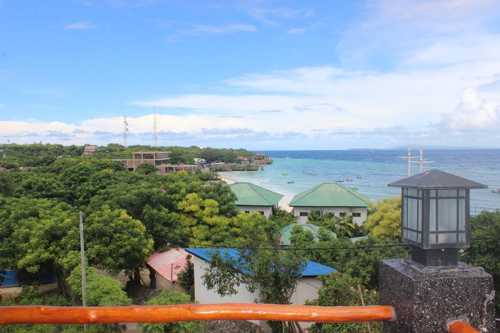 Bira Panda Beach 2 Exterior photo