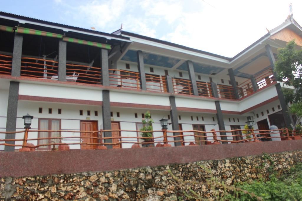 Bira Panda Beach 2 Exterior photo