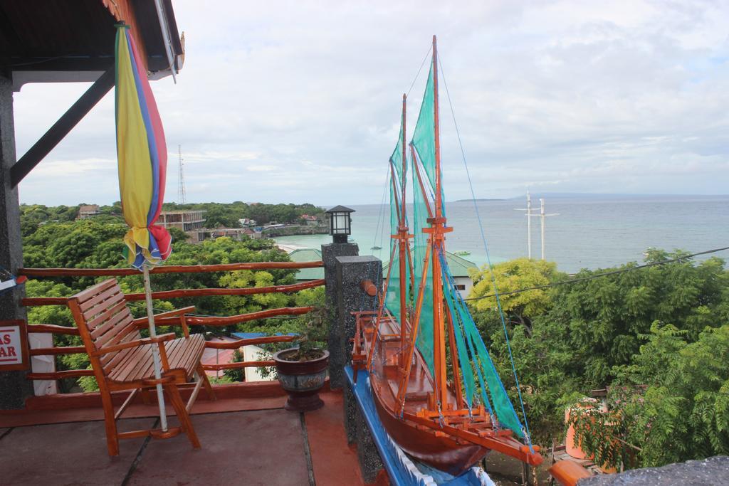 Bira Panda Beach 2 Exterior photo