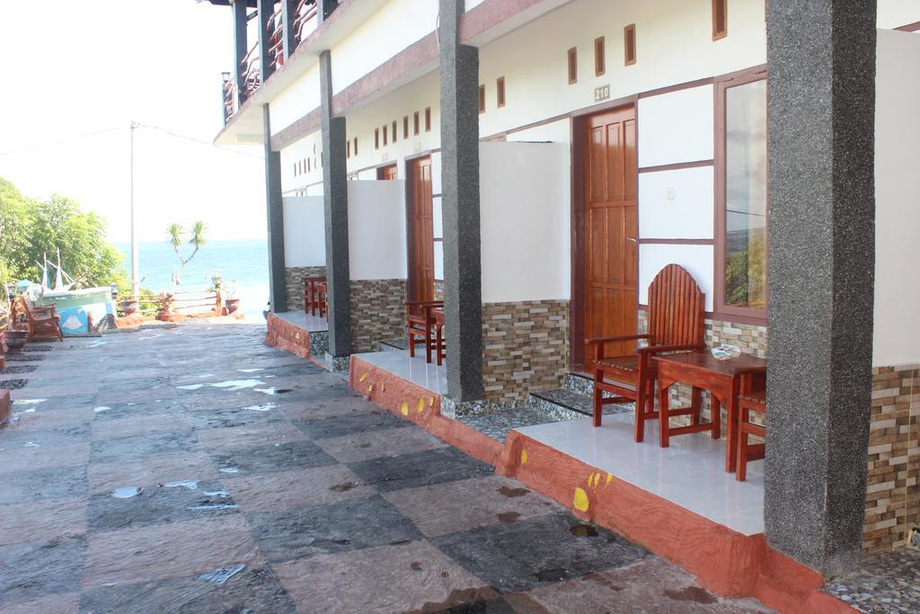 Bira Panda Beach 2 Exterior photo