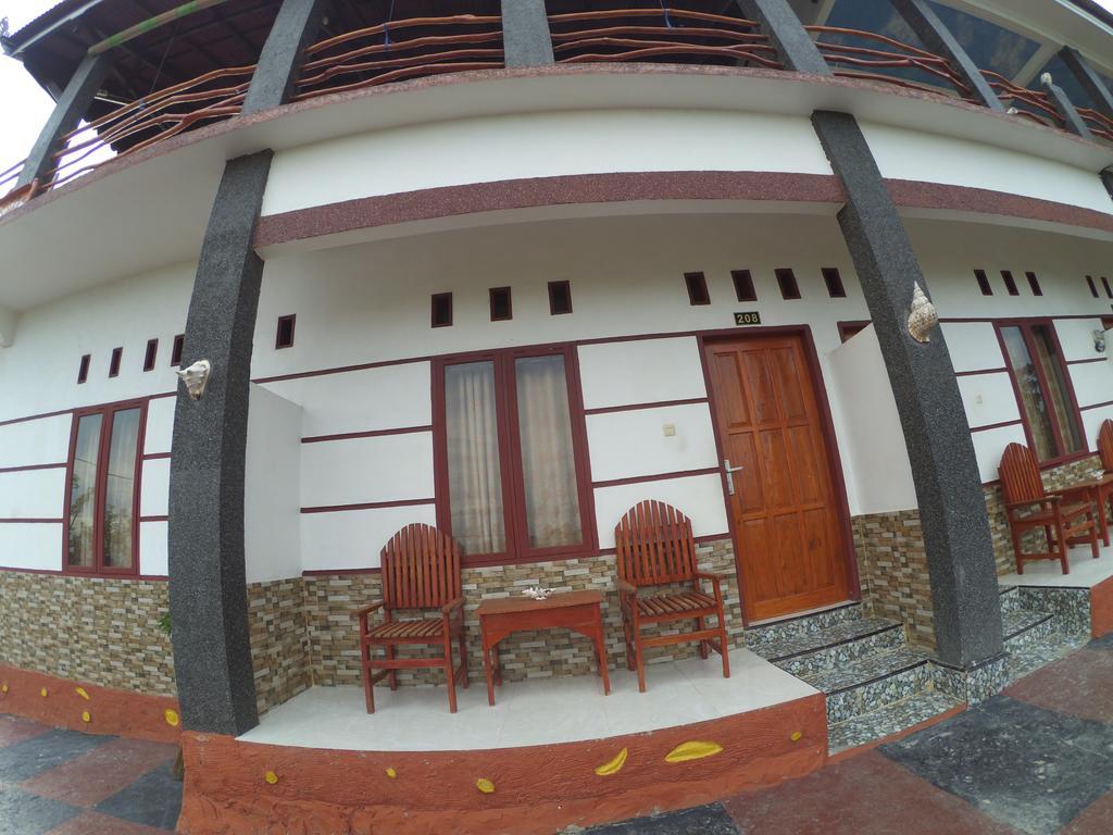 Bira Panda Beach 2 Exterior photo