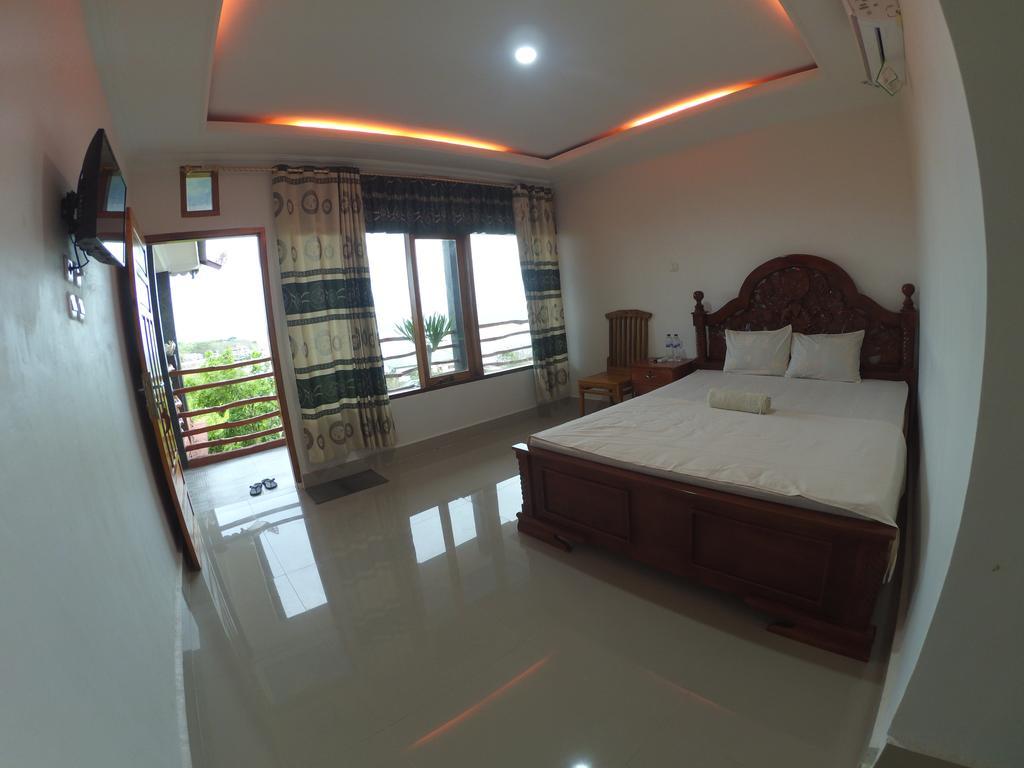Bira Panda Beach 2 Exterior photo