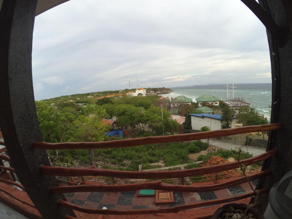 Bira Panda Beach 2 Exterior photo