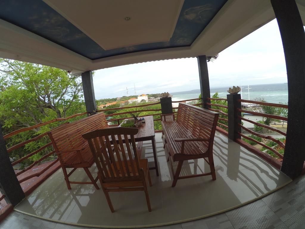 Bira Panda Beach 2 Exterior photo