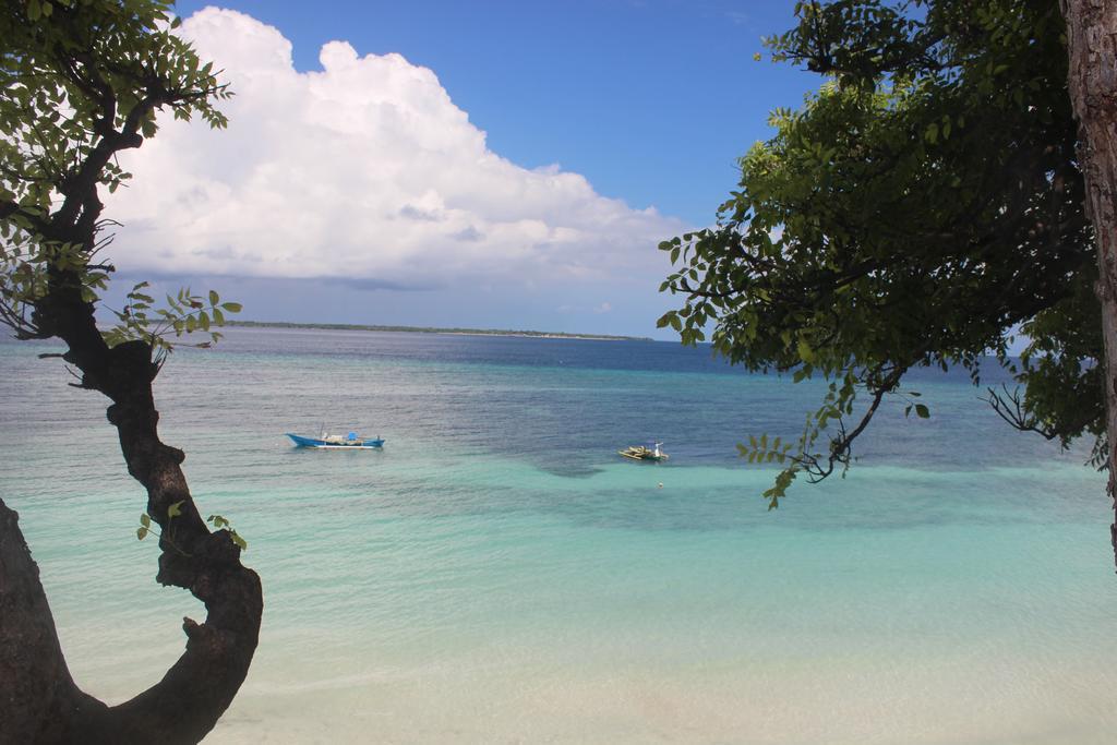 Bira Panda Beach 2 Exterior photo