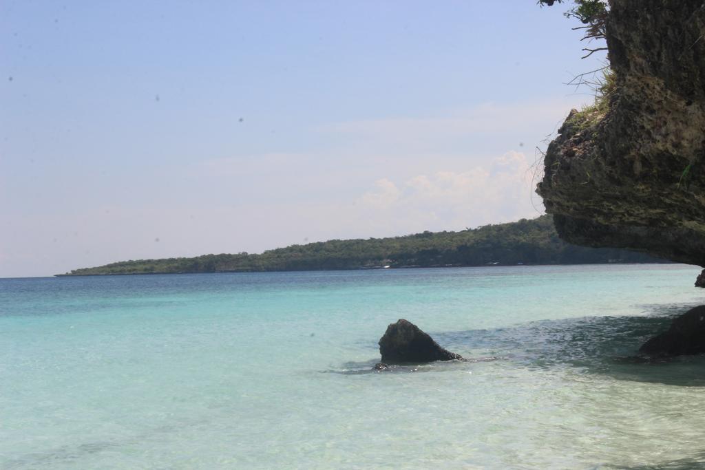 Bira Panda Beach 2 Exterior photo