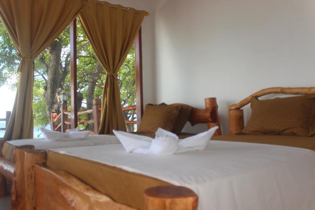 Bira Panda Beach 2 Exterior photo