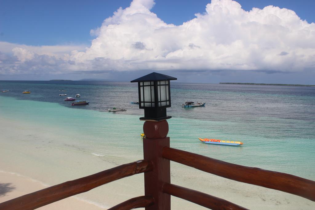 Bira Panda Beach 2 Exterior photo