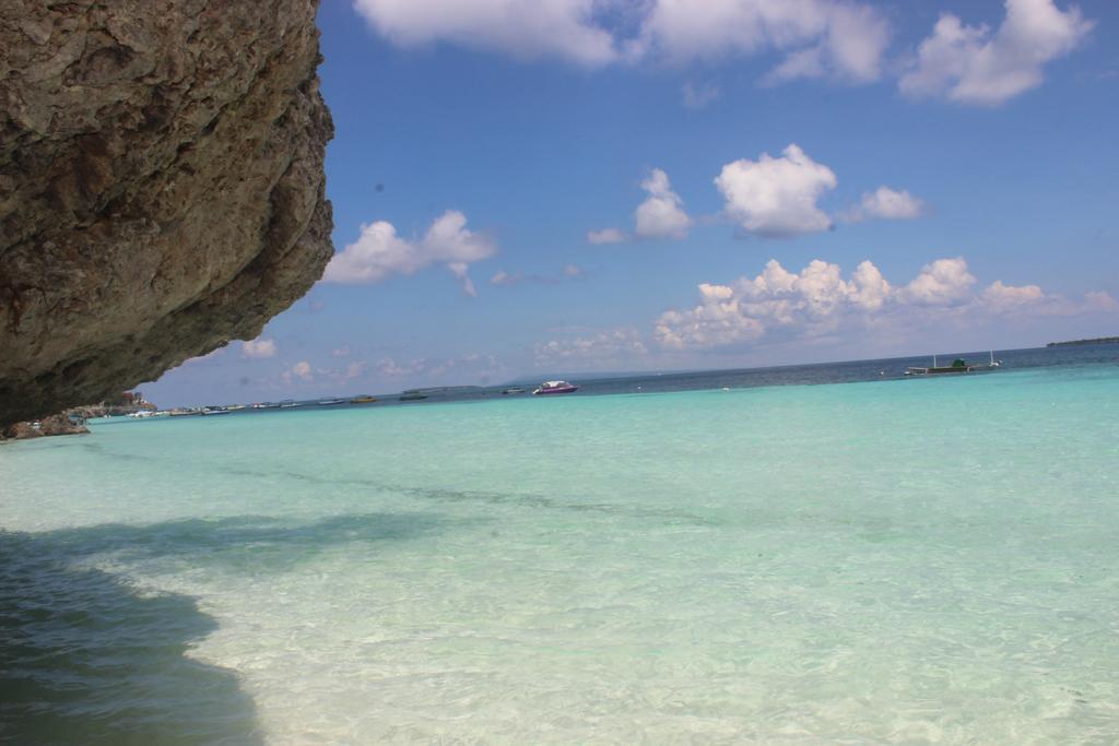 Bira Panda Beach 2 Exterior photo