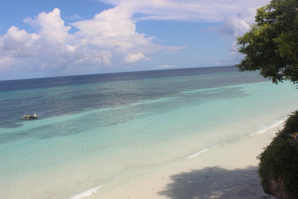 Bira Panda Beach 2 Exterior photo