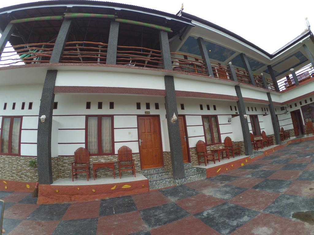 Bira Panda Beach 2 Exterior photo