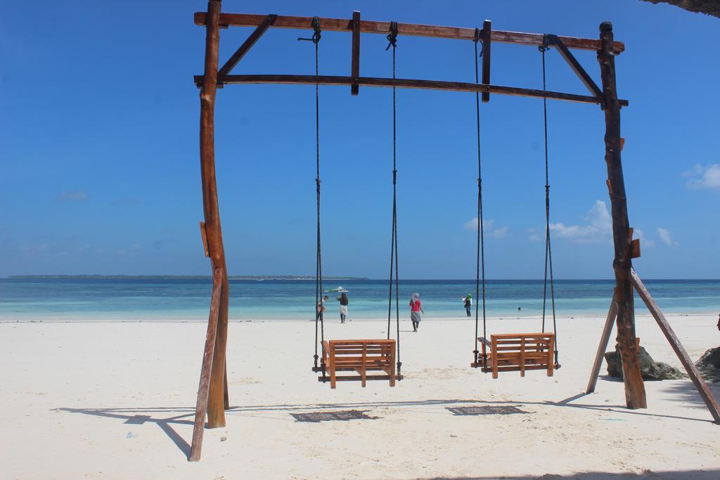 Bira Panda Beach 2 Exterior photo