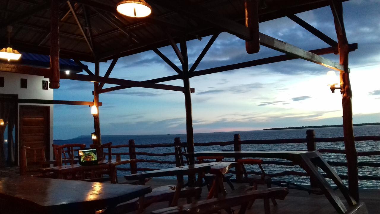 Bira Panda Beach 2 Exterior photo