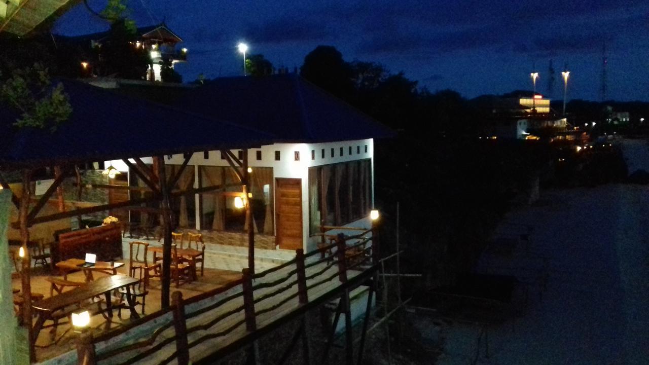 Bira Panda Beach 2 Exterior photo
