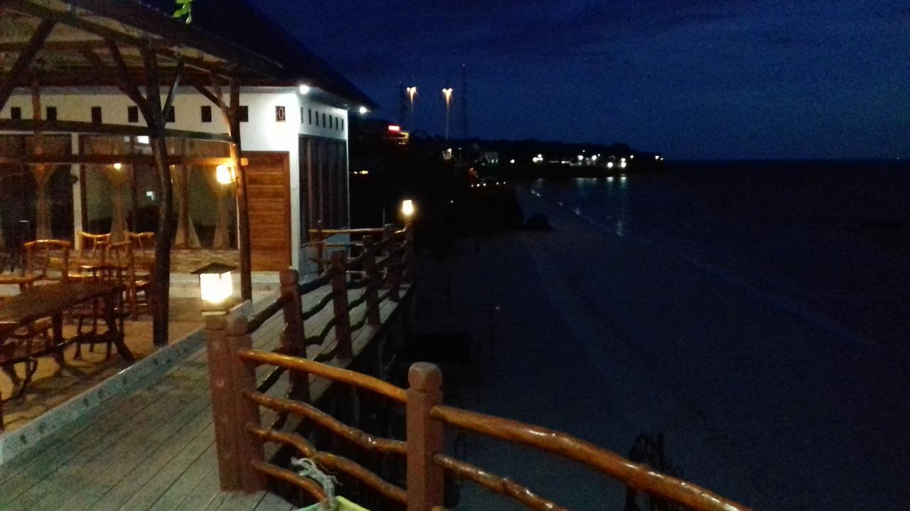 Bira Panda Beach 2 Exterior photo