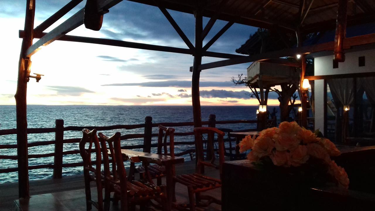 Bira Panda Beach 2 Exterior photo