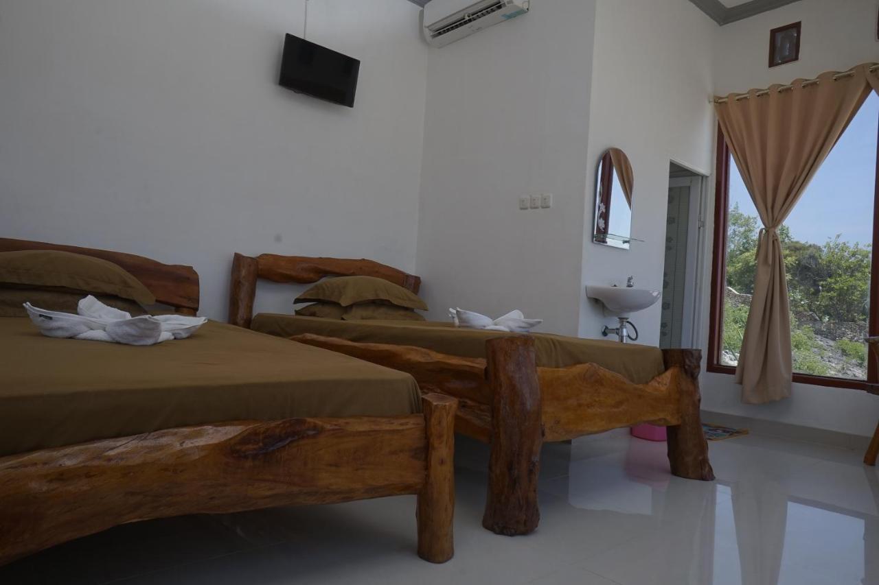 Bira Panda Beach 2 Exterior photo