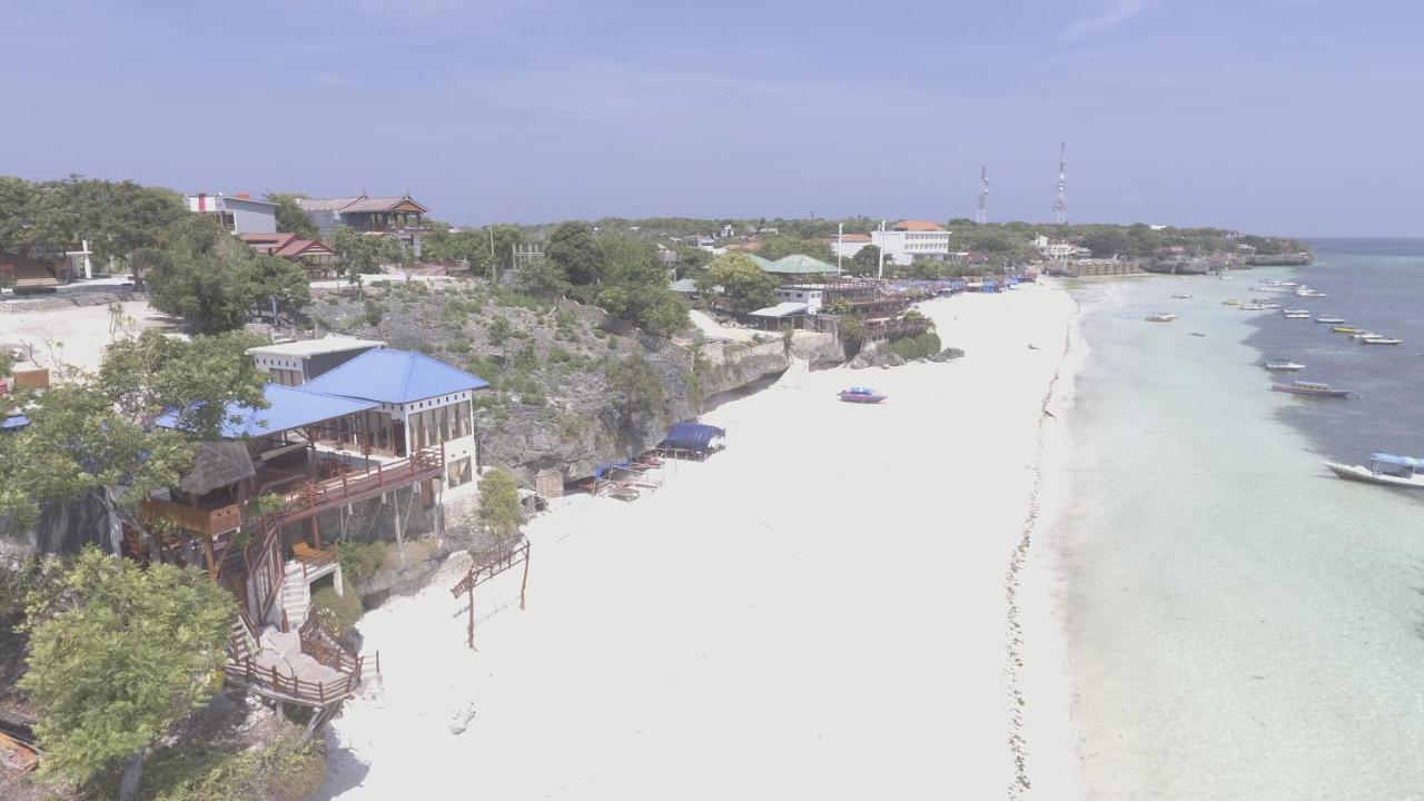 Bira Panda Beach 2 Exterior photo