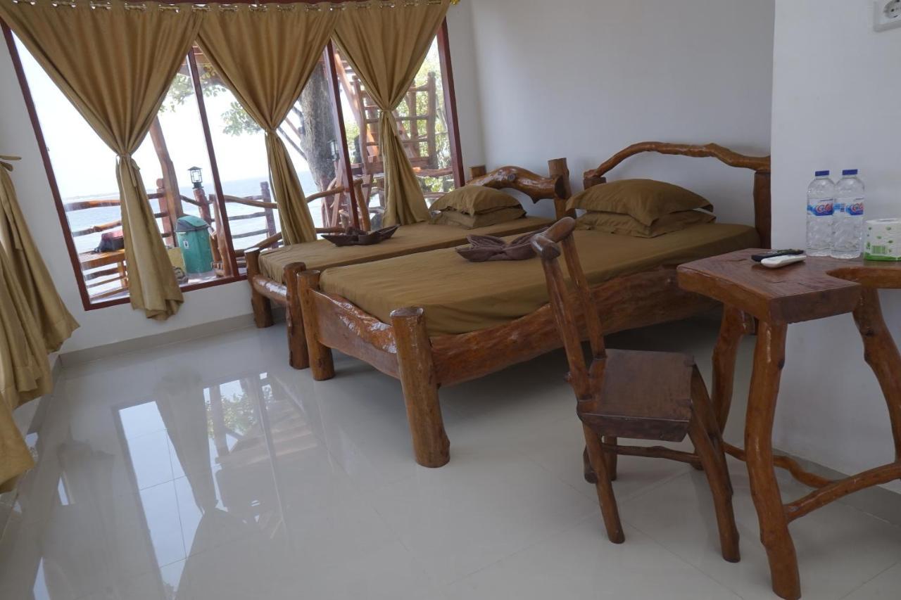 Bira Panda Beach 2 Exterior photo