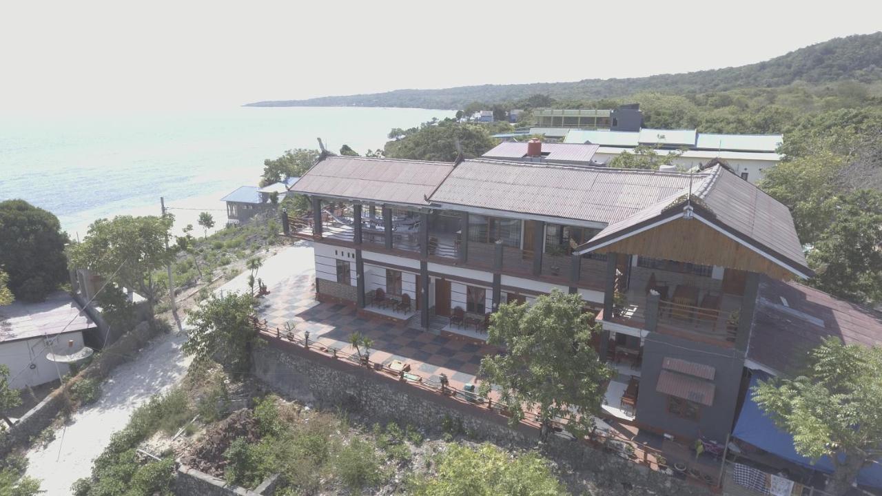 Bira Panda Beach 2 Exterior photo