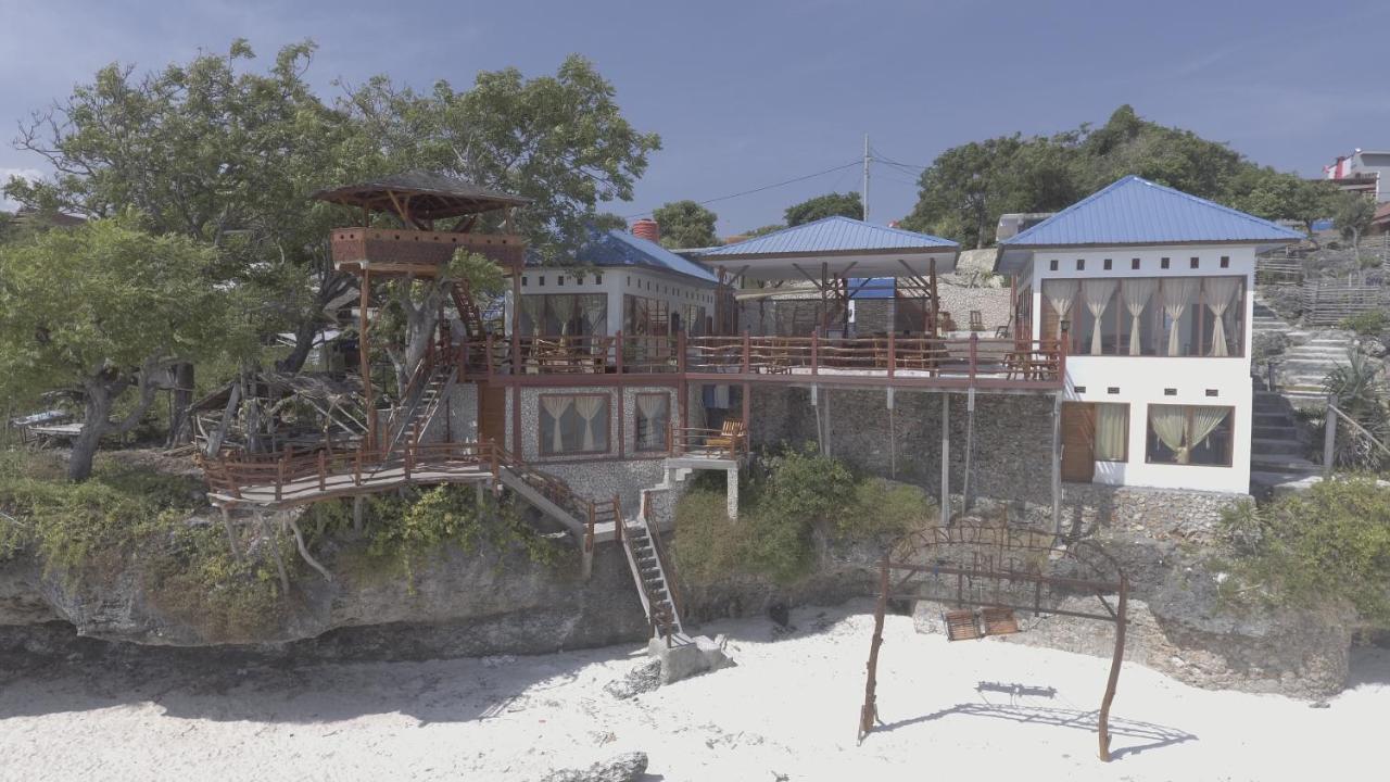 Bira Panda Beach 2 Exterior photo