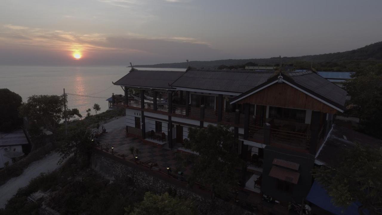 Bira Panda Beach 2 Exterior photo