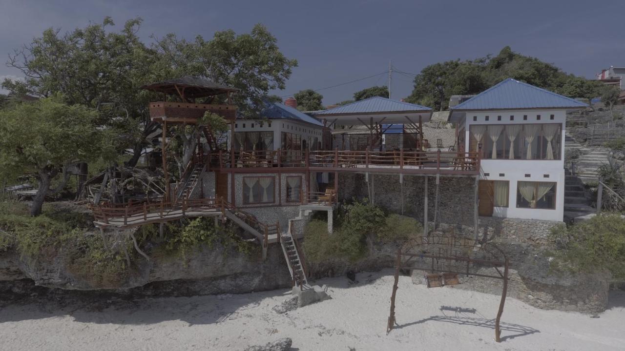 Bira Panda Beach 2 Exterior photo