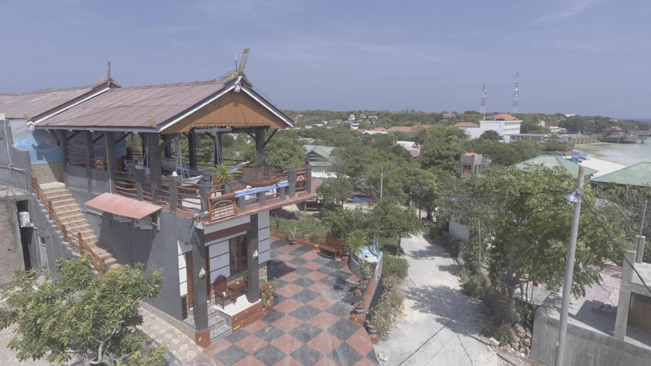 Bira Panda Beach 2 Exterior photo