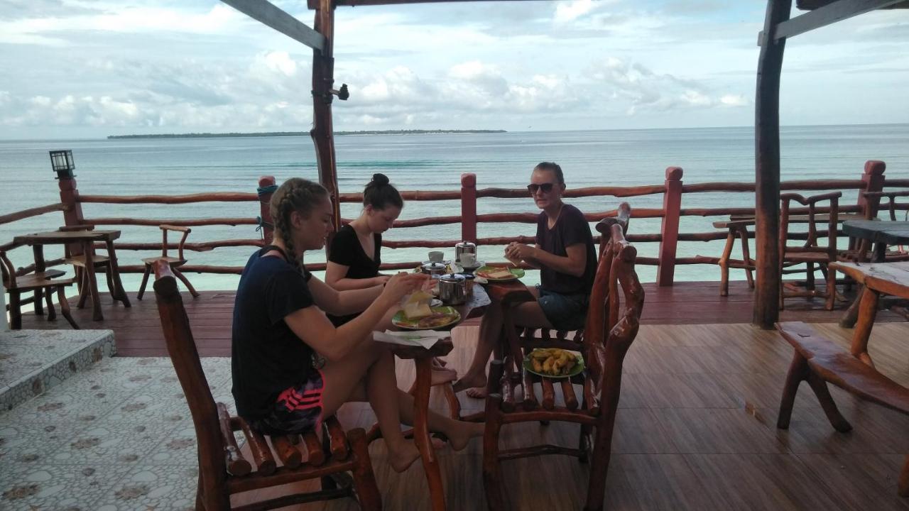 Bira Panda Beach 2 Exterior photo
